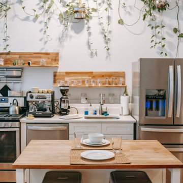 Essential Kitchen Equipment To Start Your Business