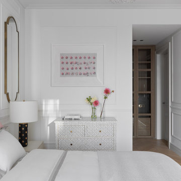 Park Avenue Apartment