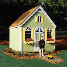 playhouse