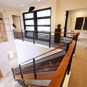 Mill Creek House