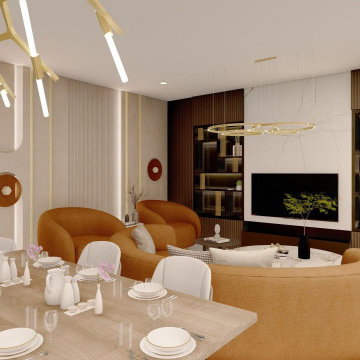 Platinum Horizon in Mayfair