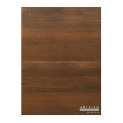 Custom Pre-Finished Hardwoods - Hardwood Flooring