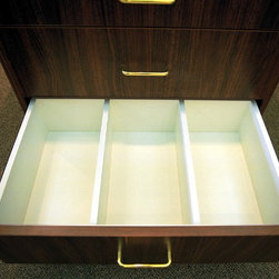 Storage Accessories - Home Decor