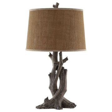 Elk Home 99657 Cusworth - One Light Table Lamp