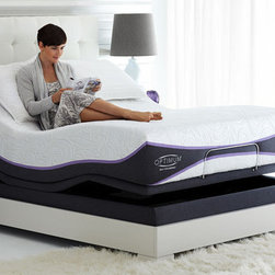 Sealy Adjustable Bases - Mattresses