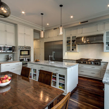 Park Slope Brownstone 3