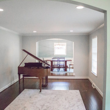 Montclaire Ranch Reno
