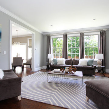 Ellen Residence