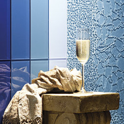 Glass Tiles and Glass Mosaics from Royal Stone & Tile in Los Angeles - Mosaic Tile