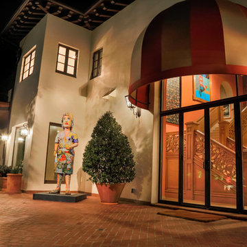 Encino Confidential Client
