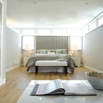 Hermosa Beach Beach House