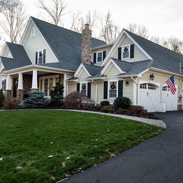 Robyn's Mahwah Home