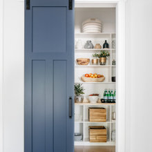Butlers Pantry