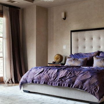 Cord Shiflet Modern Mediterranean