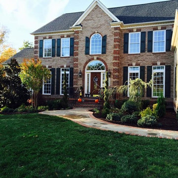 Chantilly Residence