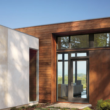 It's Big. Really Big. The Largest Wood/Clad Casement Windows