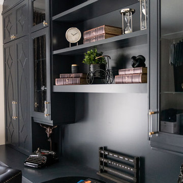 Masculine Chic