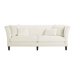 Vicomtesse Sofa - Baker Furniture - Jacques Garcia Collection - Products
