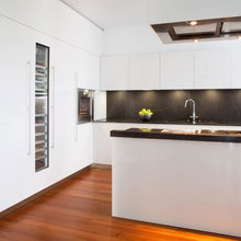 cucina ad angolo