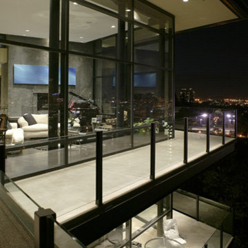 Murry Residence