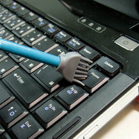 Use Me Laptop Tool Kit, Red