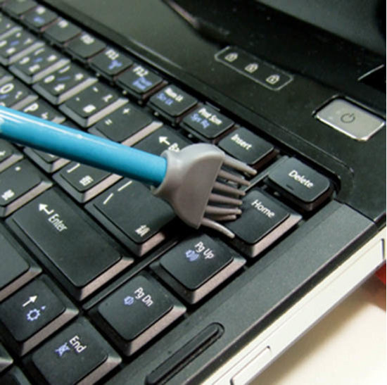 Use Me Laptop Tool Kit, Red