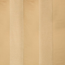 Ember Stripe in Cashmere - Fabric