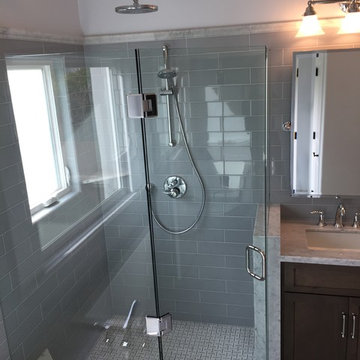 BATHROOMS
