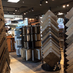 Our Showroom - Products