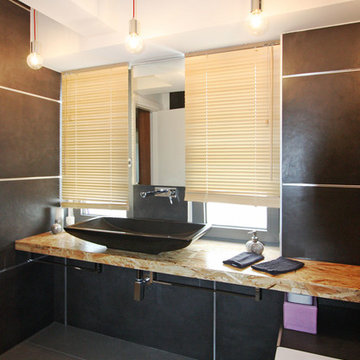 Ierapetra House Re-design