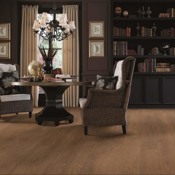 October Oak, EnduraTEK Ultra by Quick•Step