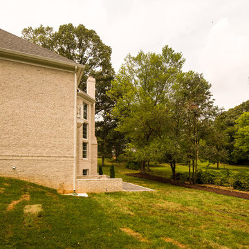 Virginia Custom Home Fairfax