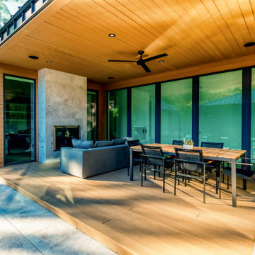 Summerville Modern