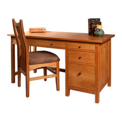 Craftsman Desk - Products