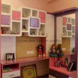 Kids Room - Children's Tableware