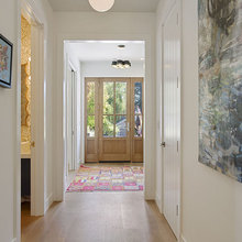 Entryway Console