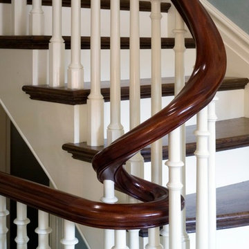 Historical Home Renovation and Addition | Cambridge