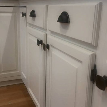 Kitchen in Style