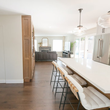Energetic & Timeless Design: A Whole Home Upgrade