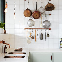 Houzz Tips: Tag New York med hjem i lejligheden