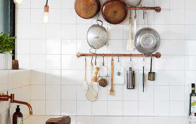 10 idées déco pour mettre en valeur votre vaisselle