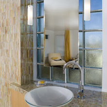 Office Bath PHD