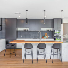 Sprent kitchen