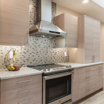 Knopp Project | Olympia, WA