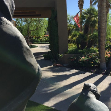 Rancho Mirage, CA - Client Confidential