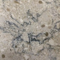 HanStone Capri Quartz - Kitchen Countertops