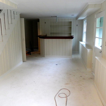 Some of our completed projects
