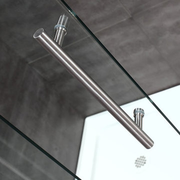 Stunning Showers at Seconds & Surplus