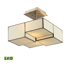 Ceiling lamps