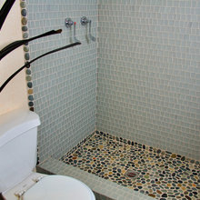 My Master Bath Oasis